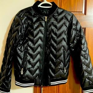 Vasity Bomber jacket women